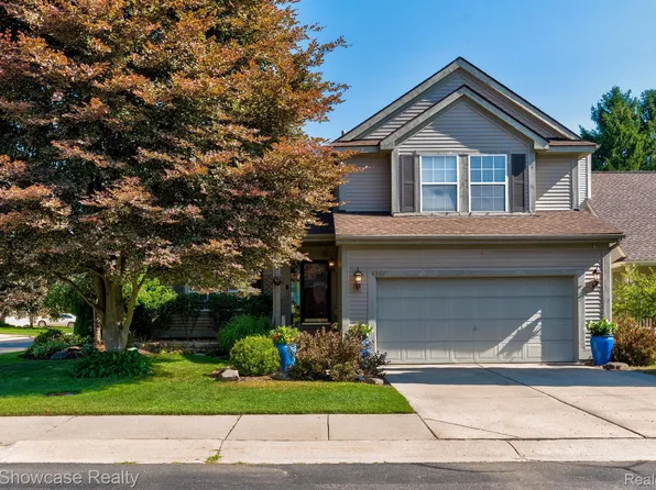 6502 Forestside Dr, Waterford, MI 48327