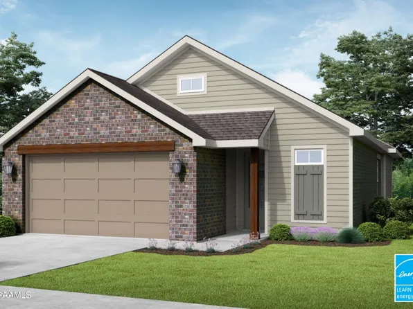 115 Blushing Groom Dr, Carencro, LA 70520