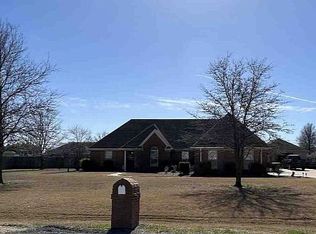 5095 E County Road 132, Blytheville, AR 72315