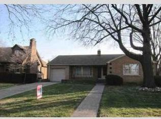 2526 27th St, Moline, IL 61265
