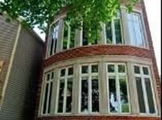 1533 W Montana St #1, Chicago, IL 60614
