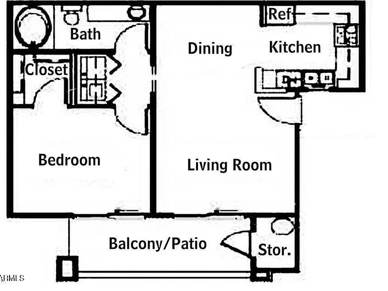 2929 W Yorkshire Dr #2020 — Photo 2