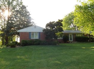 422 Barton Mill Rd, Corbin, KY 40701