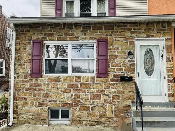 742 W Wyoming St, Allentown, PA 18103