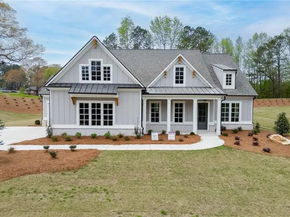 8155 Heardsville Ct, Cumming, GA 30028