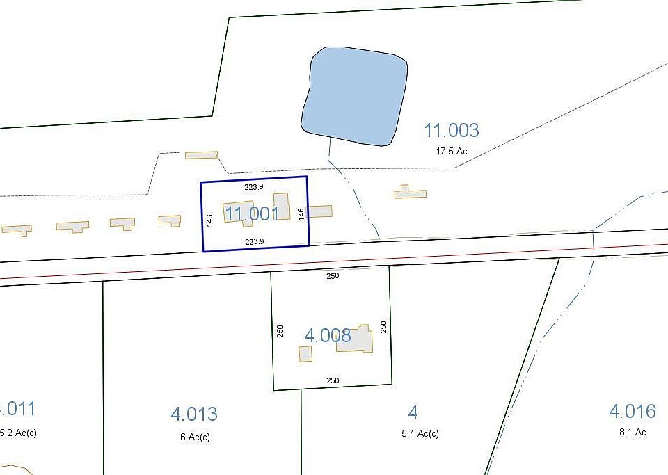 2nd image of 24841 Adams Pond Rd