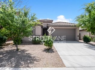 10909 E Crescent Ave, Mesa, AZ 85208