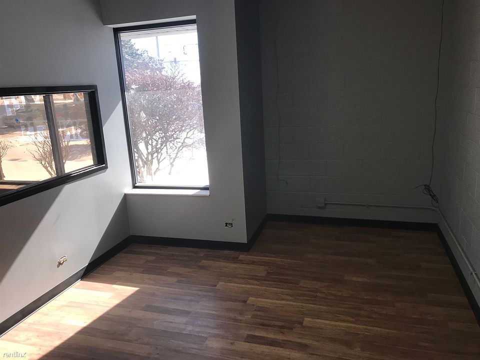 Private Office #1