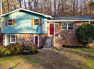 230 Pierce Dr, Ringgold, GA 30736