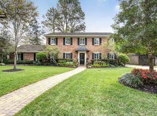 630 Ramblewood Rd, Houston, TX 77079