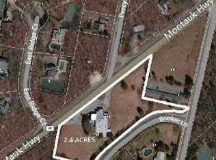 91 Montauk Highway, westhampton, NY 11977