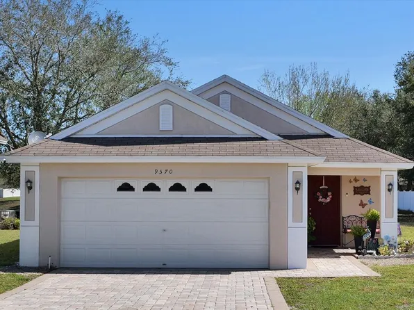 9570 Southern Charm Cir, Brooksville, FL 34613