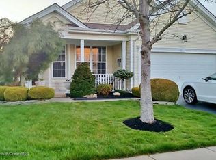 20 Waltham Way, Jackson, NJ 08527
