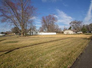 14811 Marsha Ave, Leo, IN