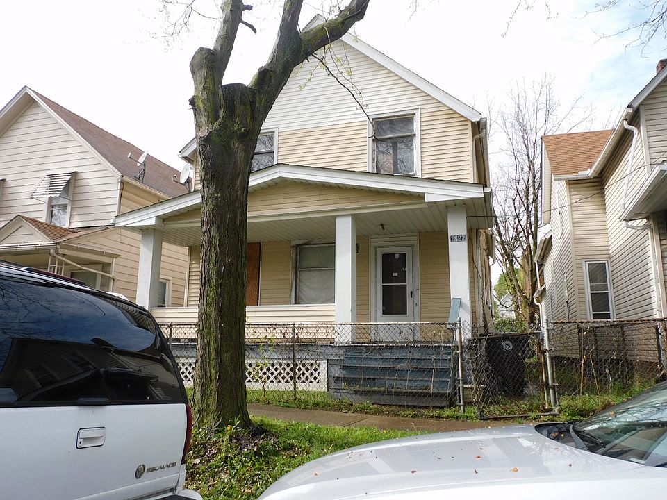 1st image of 1822 Clover Ave
