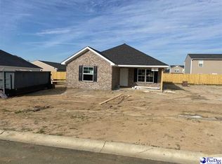 869 Coward St, Florence, SC 29506