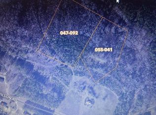 Herbert Wilson Rd, Dalzell, SC 29040