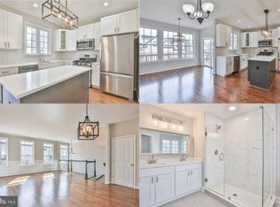 1504 Tecumseh Ter NE, Leesburg, VA 20176