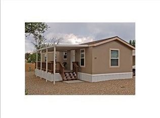 1880 White Cloud Ln #19, Prescott, AZ 86305