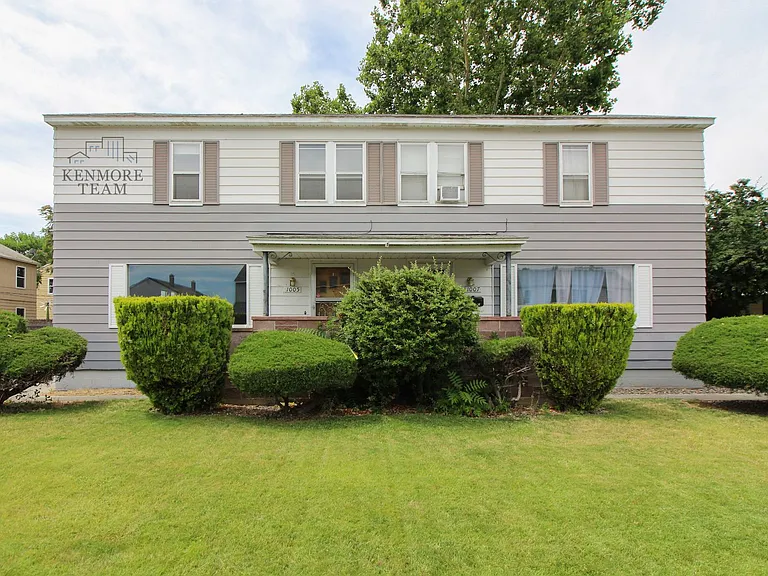 1005 Thayer Dr — Photo 1