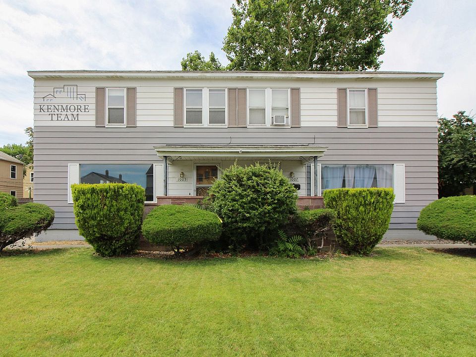1st image of 1005 Thayer Dr