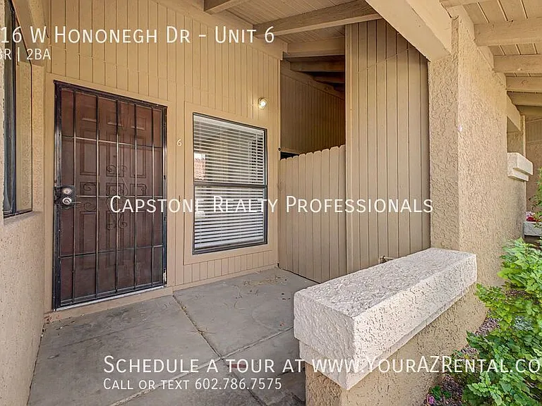 316 W Hononegh Dr #6 — Photo 16