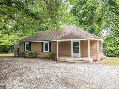 451 N Woodlawn Dr, Crawford, GA, 30630