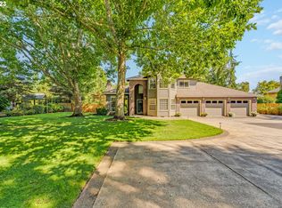 3200 NE Jackson Road Loop, Hillsboro, OR 97124