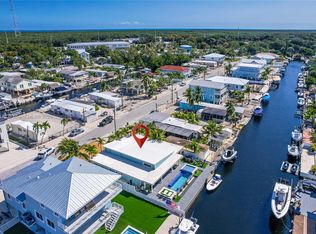 250 Lower Matecumbe Rd, Key Largo, FL 33037
