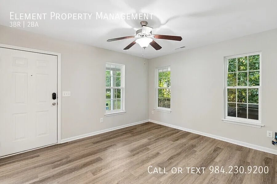 3 bed, 1120 sqft, $1,850 — Photo 4