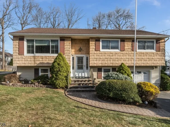 42 Farview Ave, Hanover Twp., NJ 07927