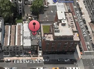 114 Erasmus St, Brooklyn, NY