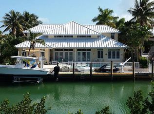 501 12th St, Key Colony Beach, FL 33051