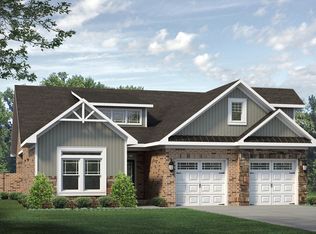 Ellington Plan, Weybridge, Burlington, NC 27215