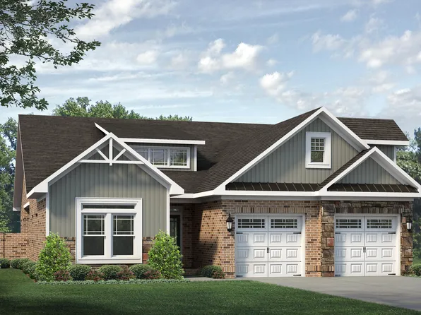 Ellington Plan, Weybridge