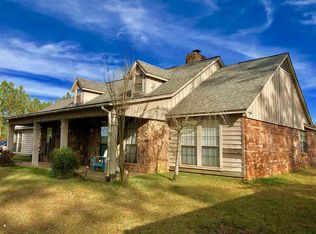 146 Pollard Rd, Carthage, MS 39051