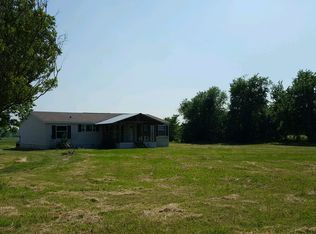 10 County Road 4731, Cumby, TX 75433