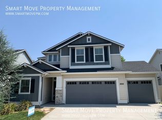 2950 NW 10th Ave, Meridian, ID 83646