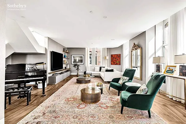 Rented by Sotheby's International Realty | media 6