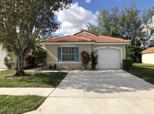 7505 Edisto Dr, Lake Worth, FL 33467