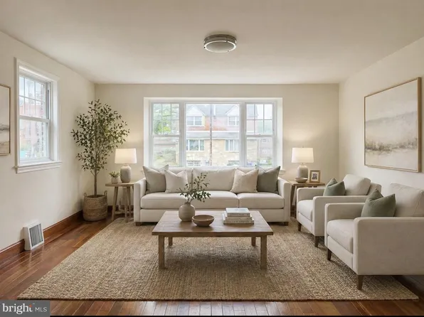 7553 Battersby St, Philadelphia, PA 19152