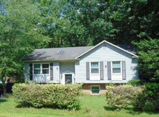 6410 Plantation Forest Dr, Spotsylvania, VA 22553