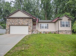 2720 Avalon Bay Rd LOT 4, Maryville, TN 37804