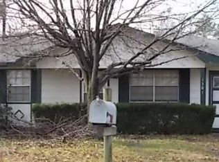 1301 Wright St, Jacksonville, AR 72076