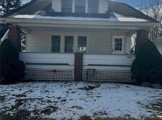 2505 Walden Ct, Youngstown, OH 44509