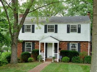 357 Pinehaven Dr, Bethel Park, PA
