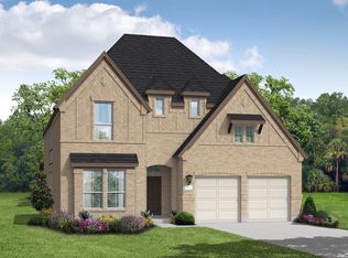 600 Dublin Dr, Celina, TX 75009