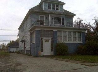 823 Walden Ave, Buffalo, NY 14211