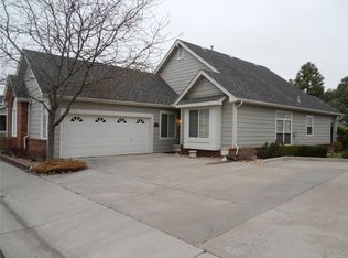 3218 E 102nd Pl, Thornton, CO 80229