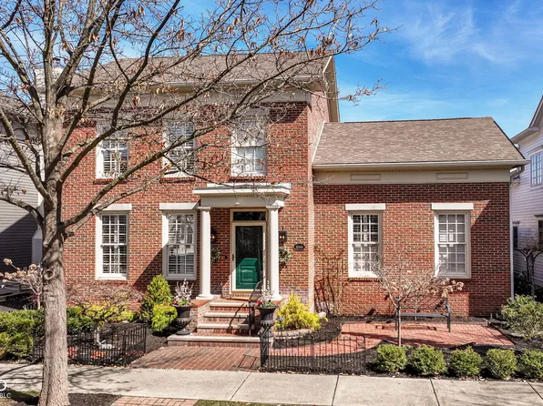 12569 Branford St, Carmel, IN 46032